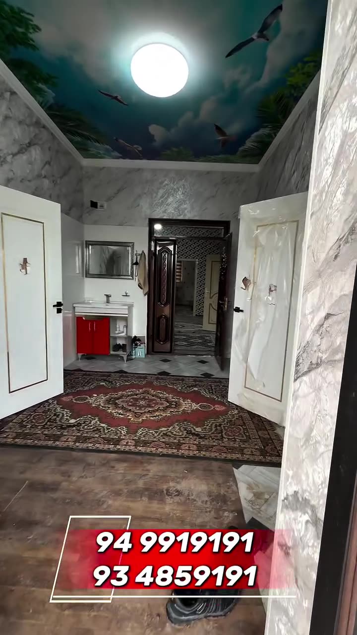 4 xanalı jay, Qoskól 2, Nókis