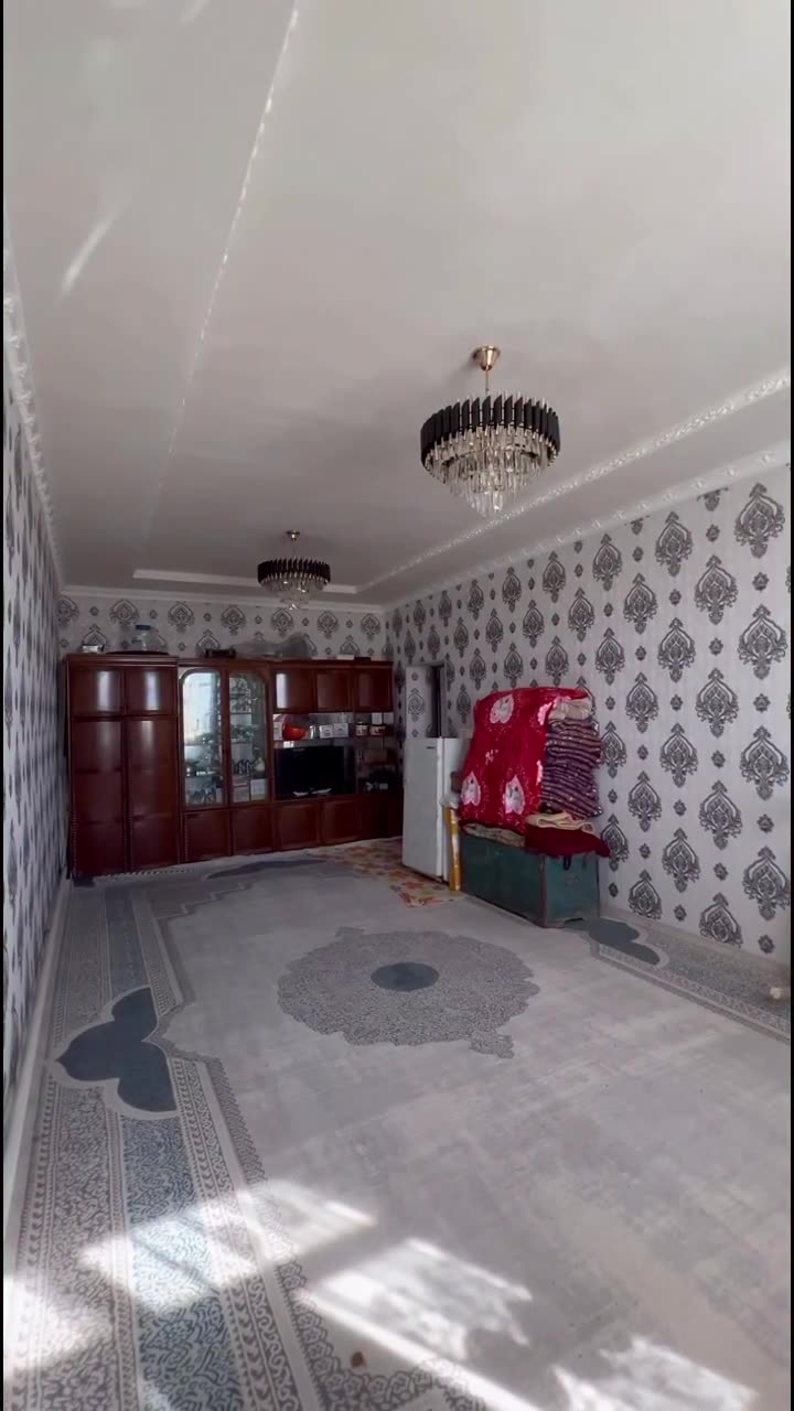 3 xanalı jay, 6 sotıq, Sentri, Nókis